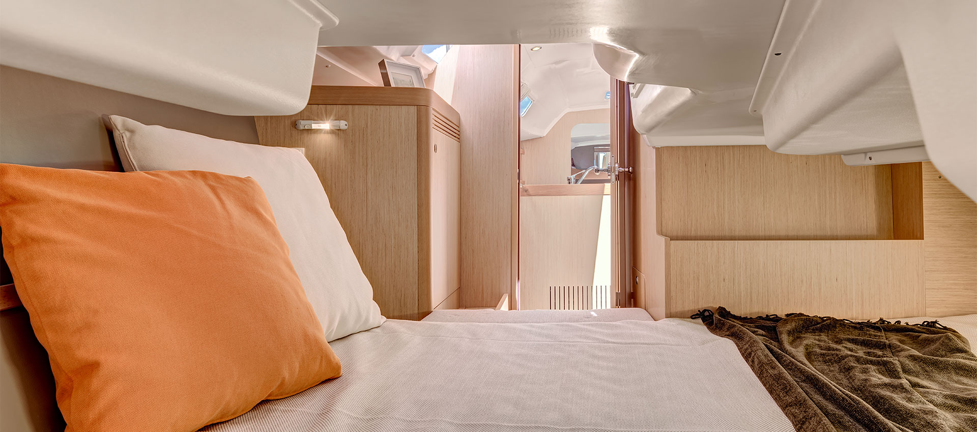 Oceanis 31