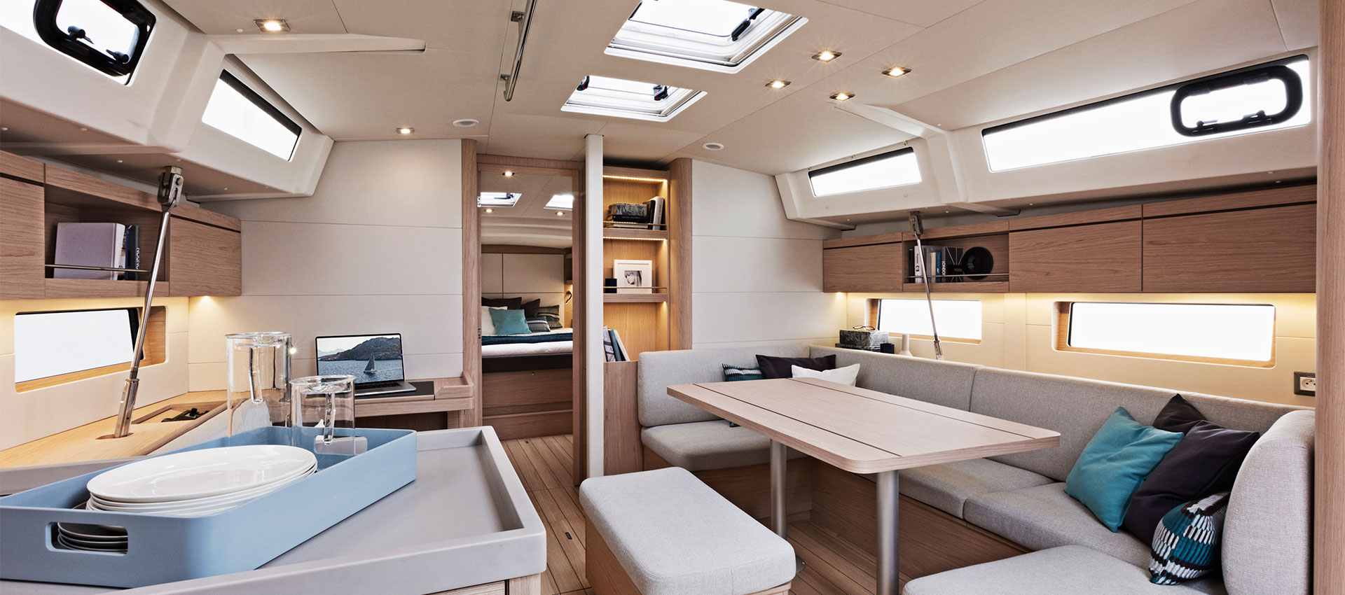 Oceanis 46.1