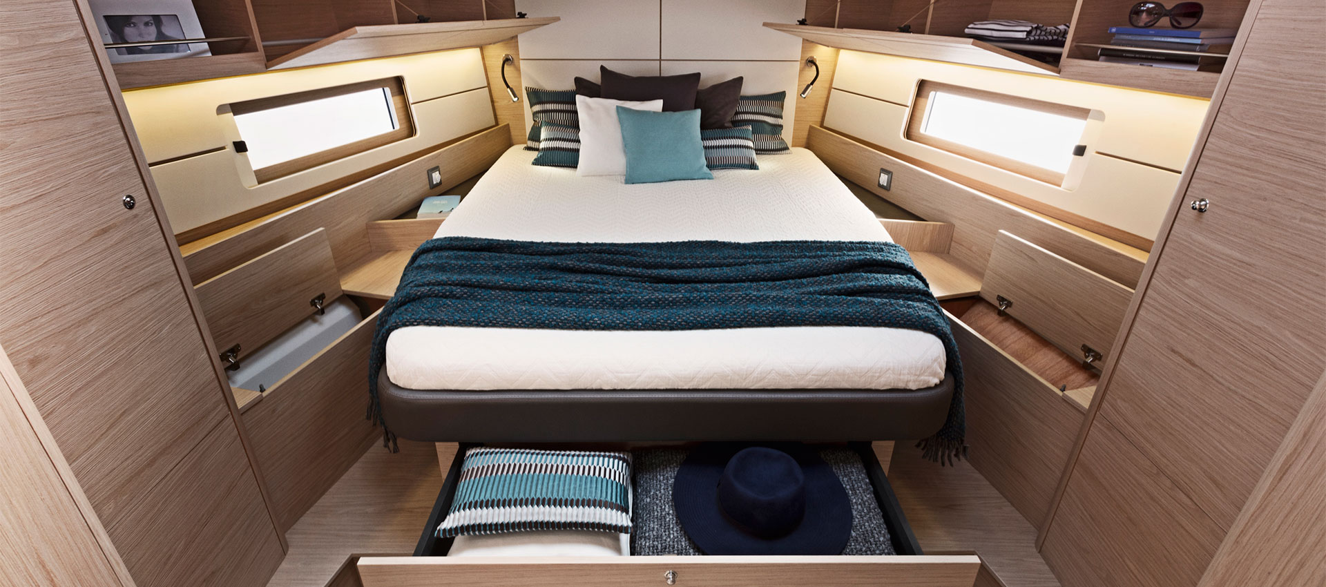 Oceanis 46.1