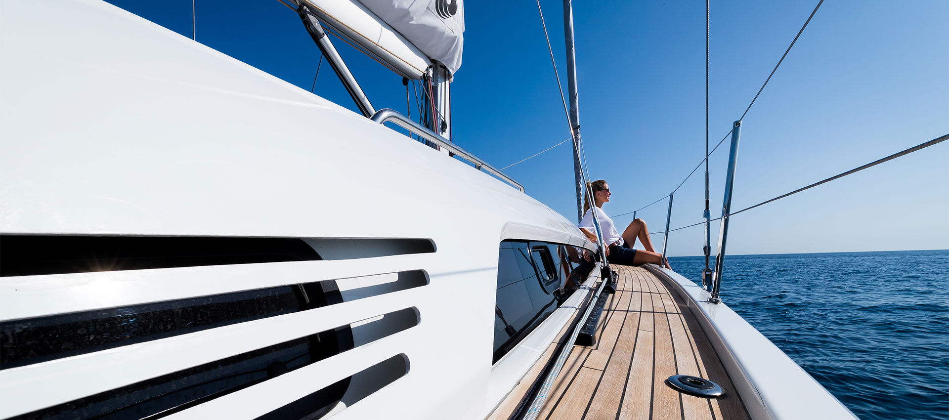 Oceanis 46.1