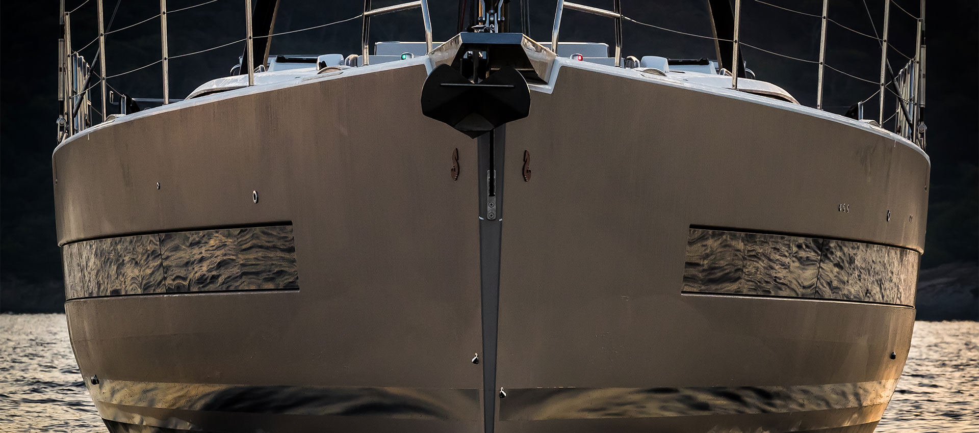 Oceanis Yacht 62