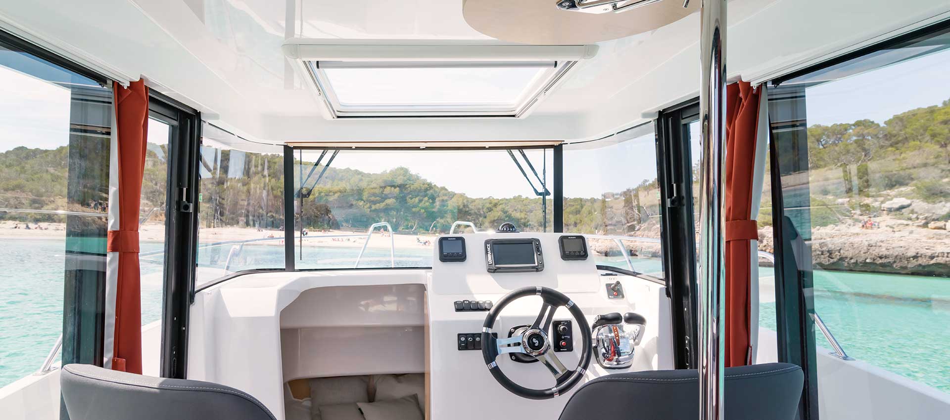 Barracuda 8