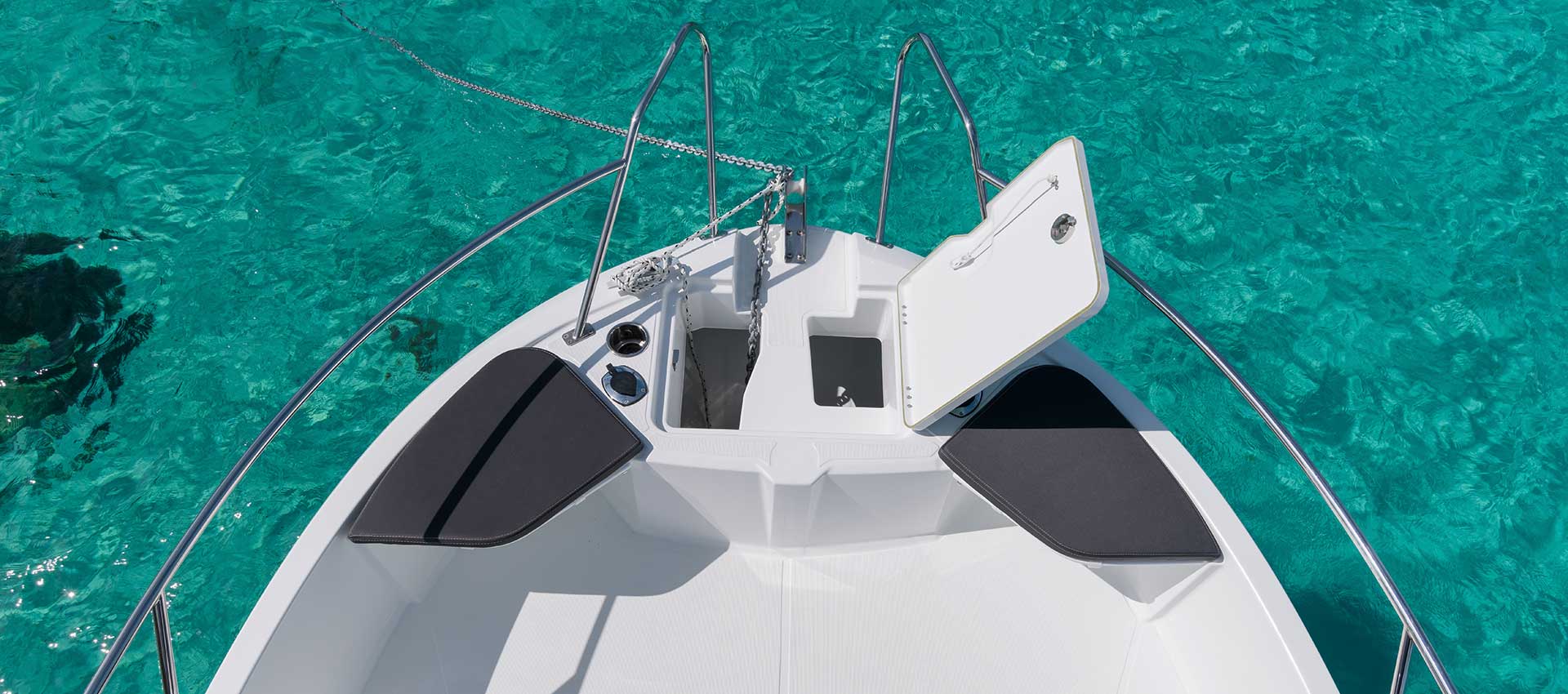Barracuda 8