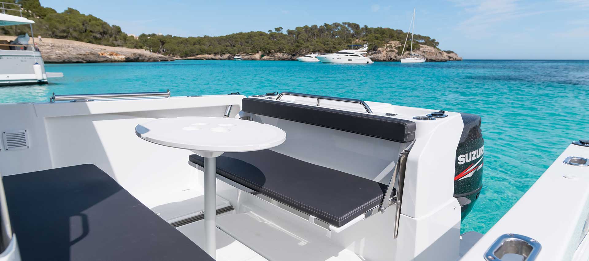 Barracuda 8
