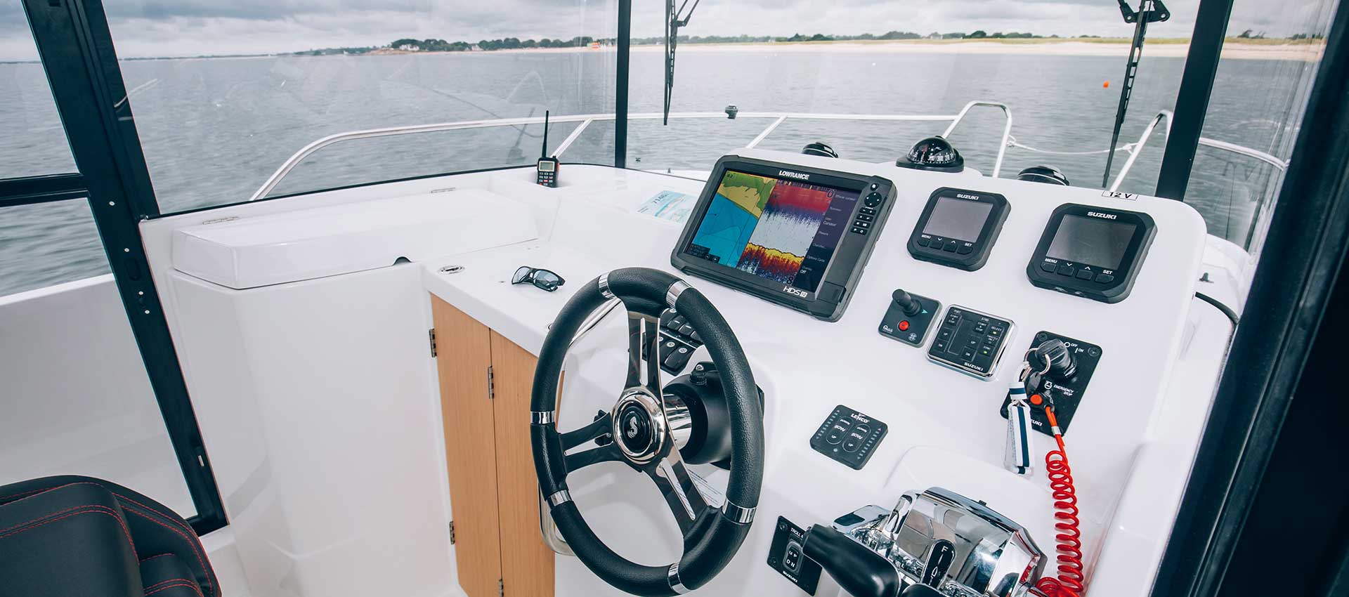 Barracuda 9