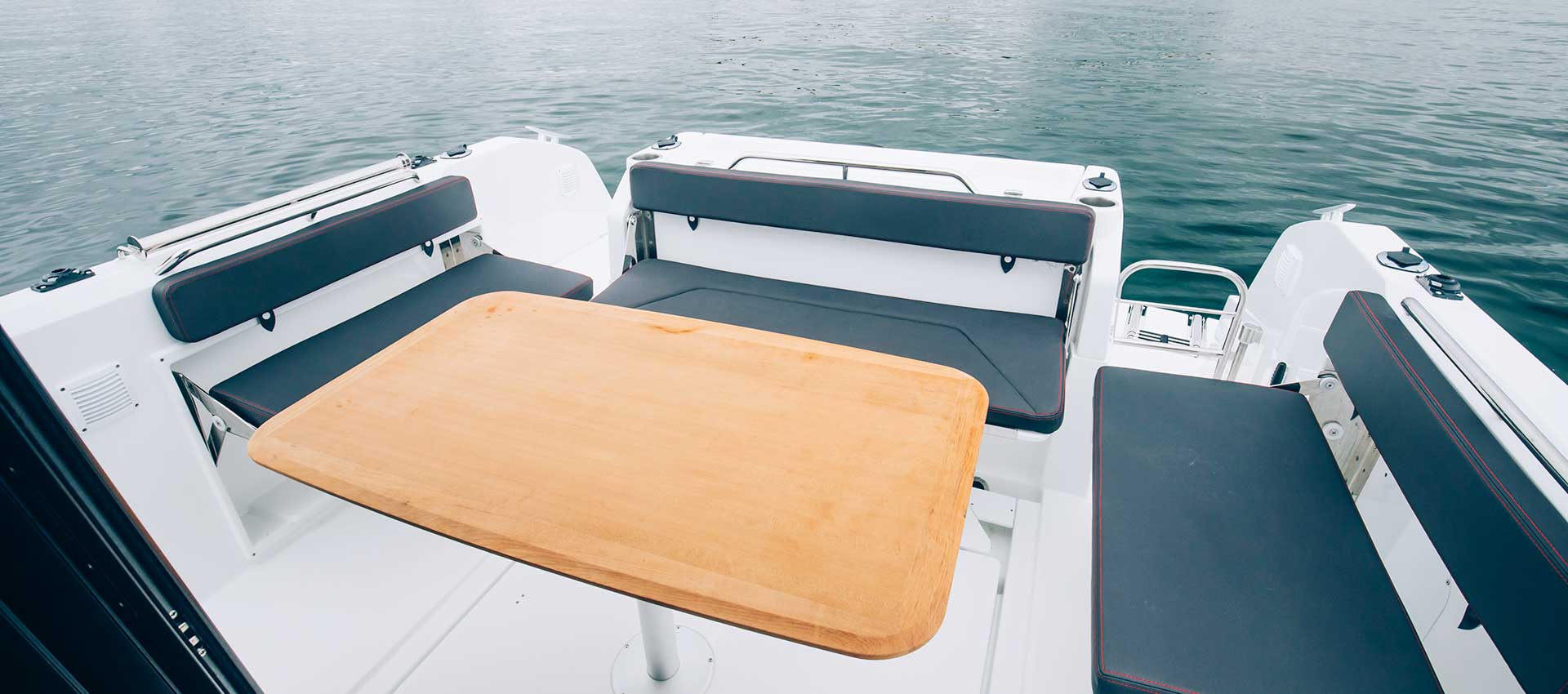 Barracuda 9