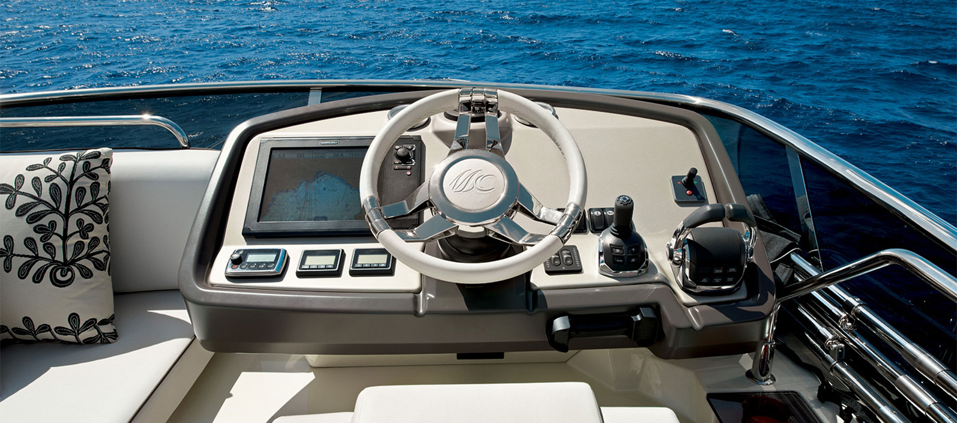 Monte Carlo 5