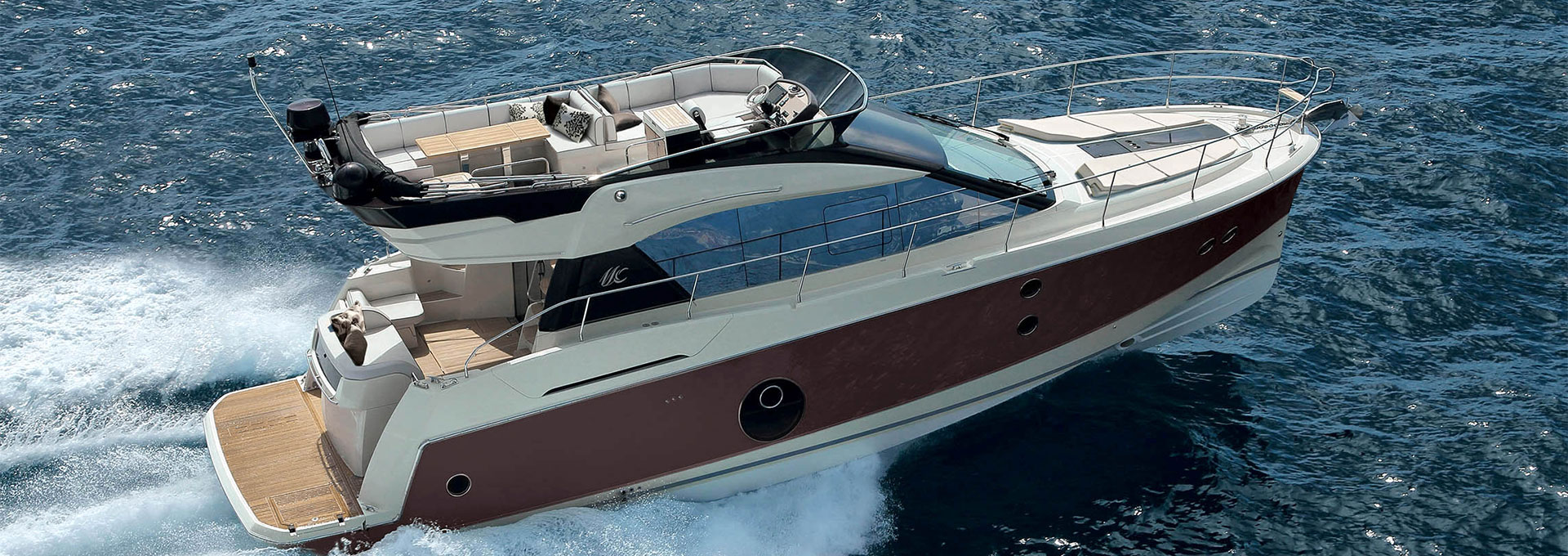 Monte Carlo 5