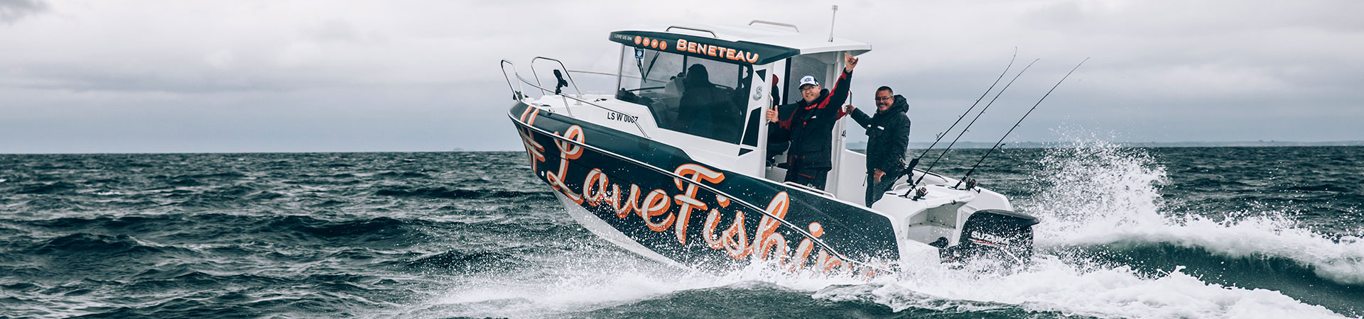 Barracuda Tour 2019