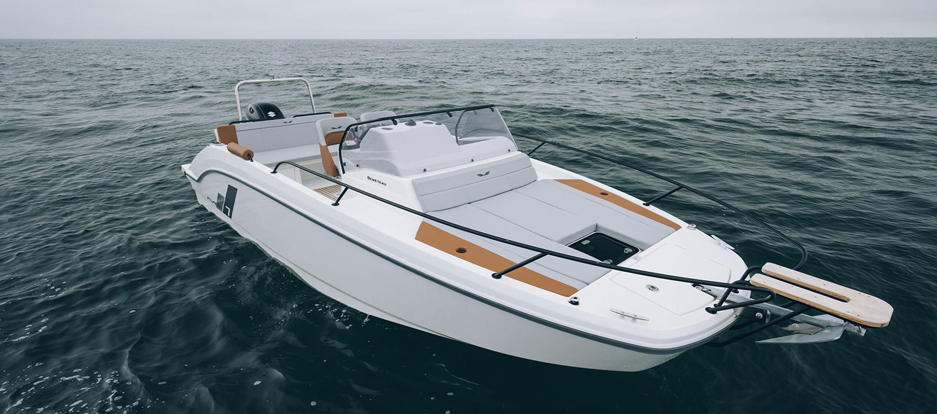 Flyer 7 Sundeck