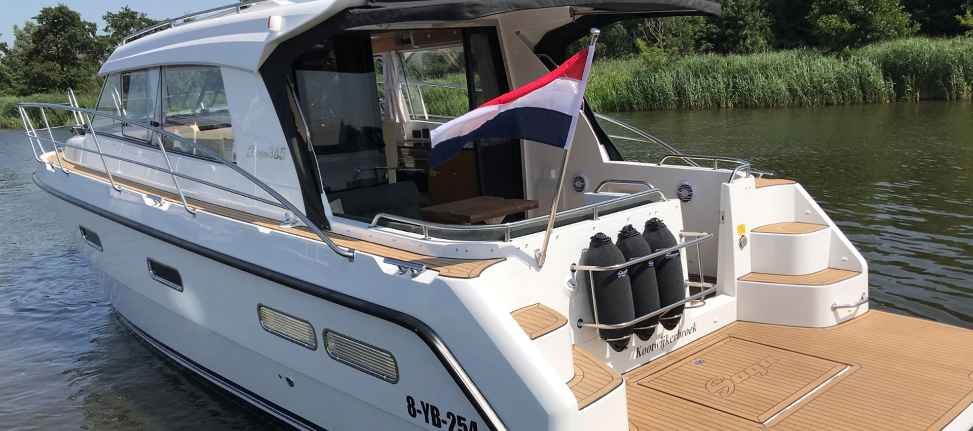 Saga 385