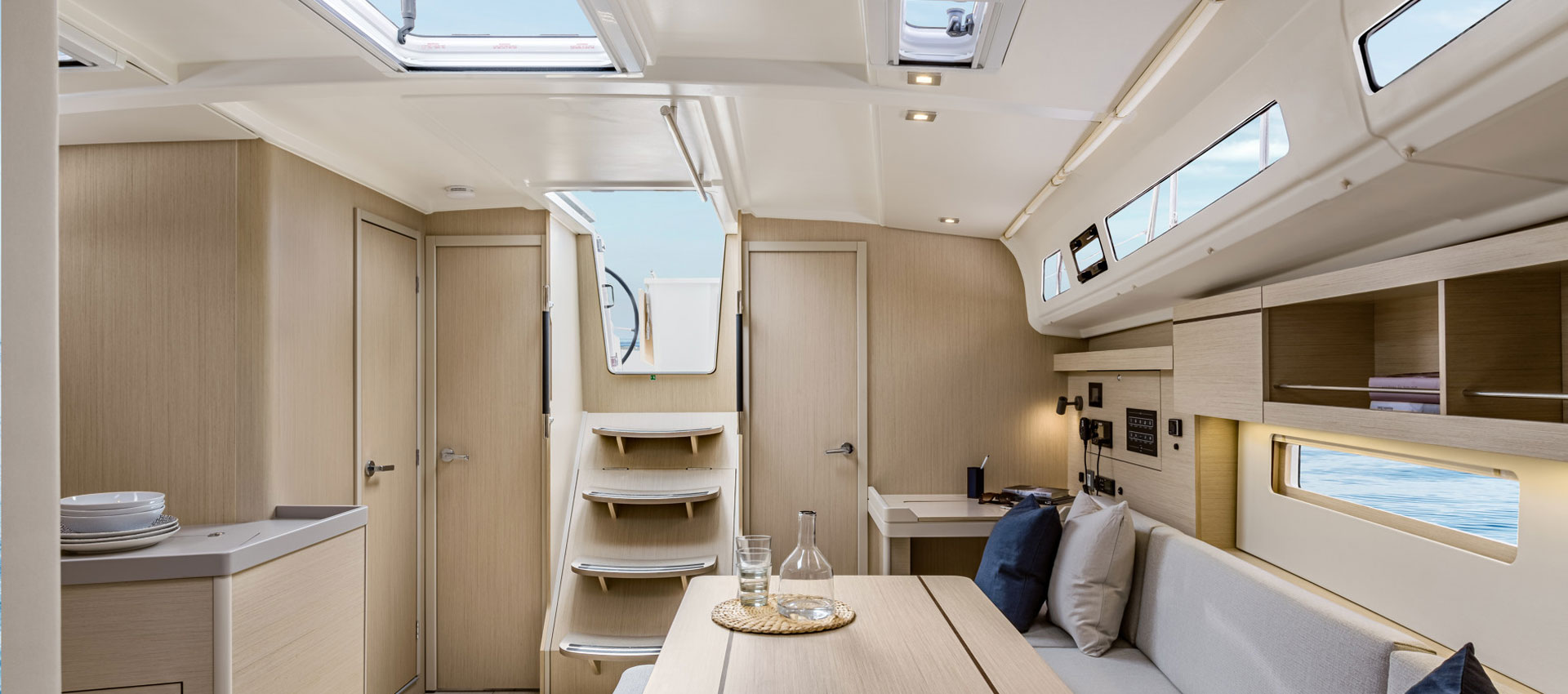 Oceanis 40.1
