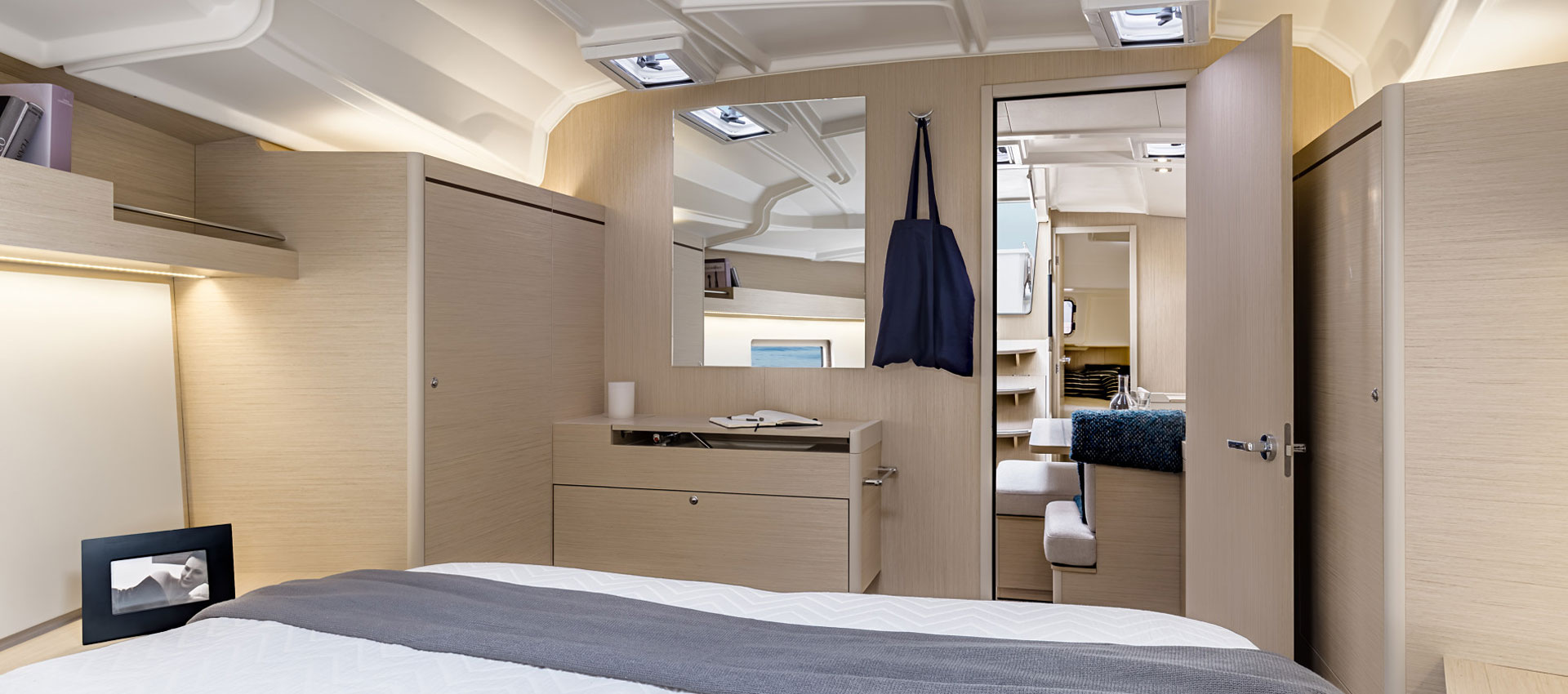 Oceanis 40.1