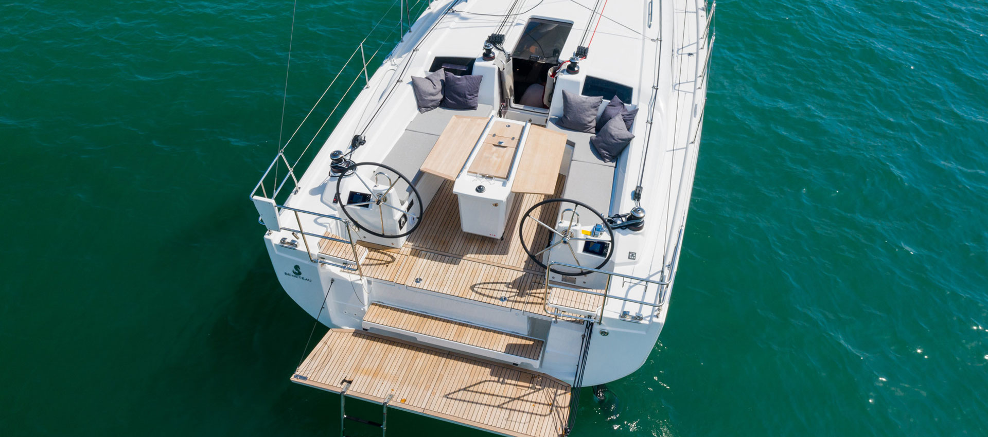 Oceanis 40.1