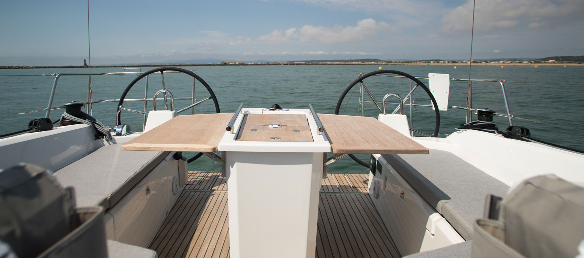 Oceanis 40.1