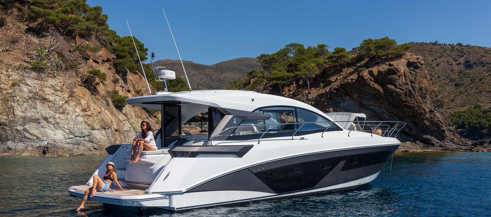gt45_start Gran Tursimo 45