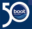 Logo Boot Düsseldorf