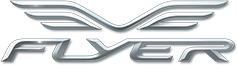 Logo Beneteau Flyer
