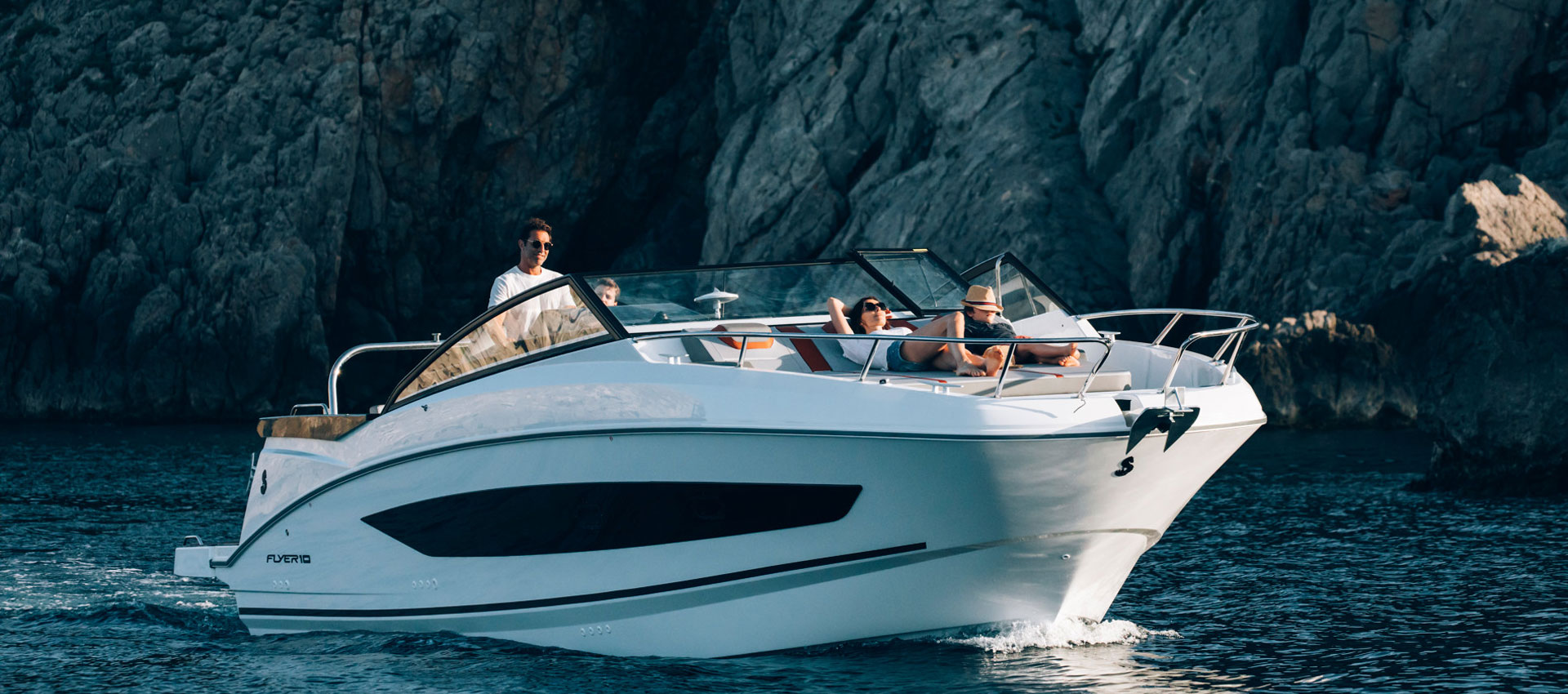 Beneteau Flyer 10