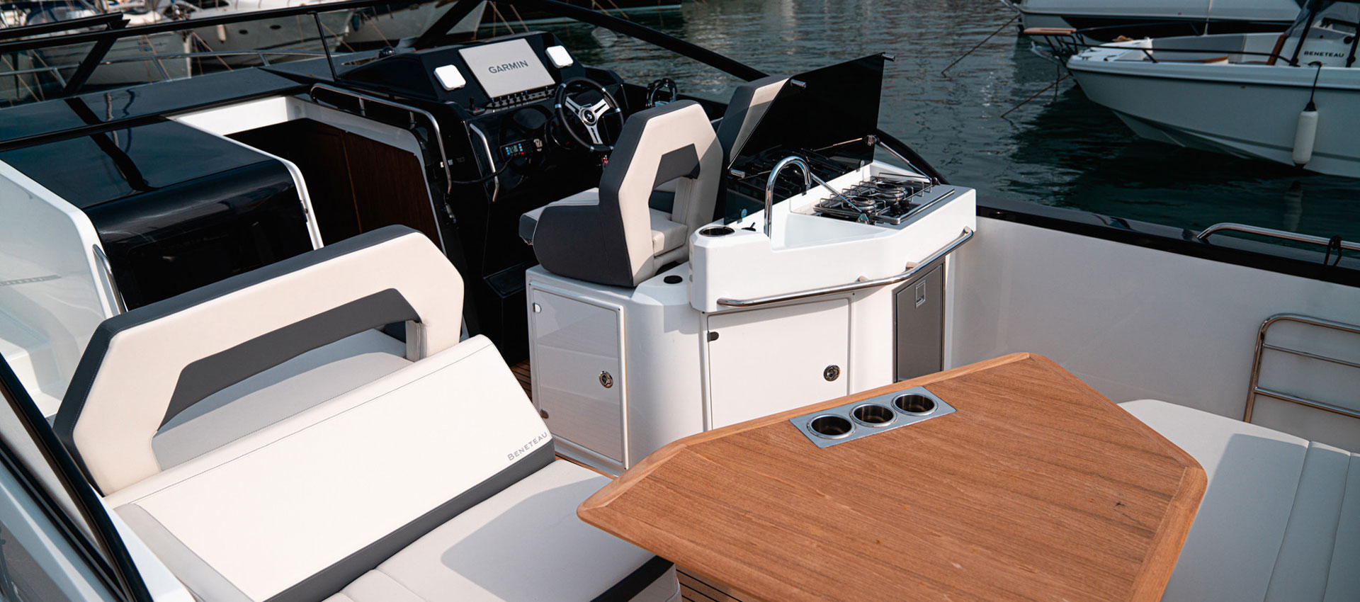 Beneteau Flyer 10