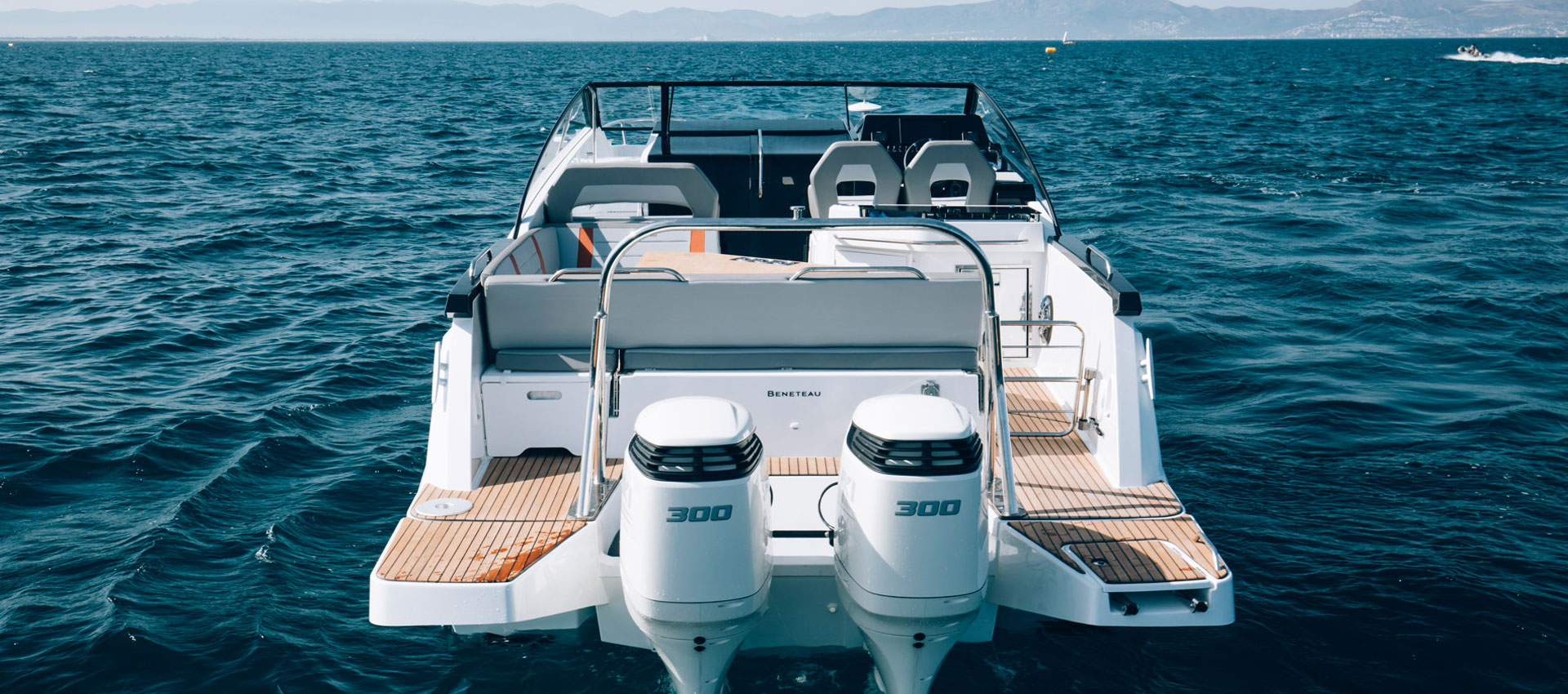 Beneteau Flyer 10