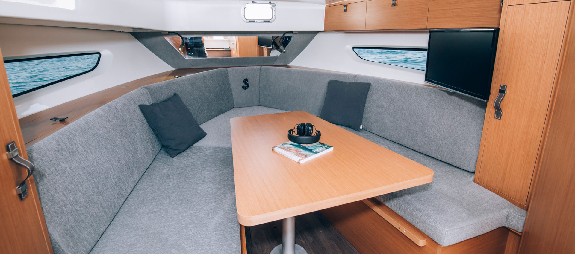 Beneteau Flyer 10