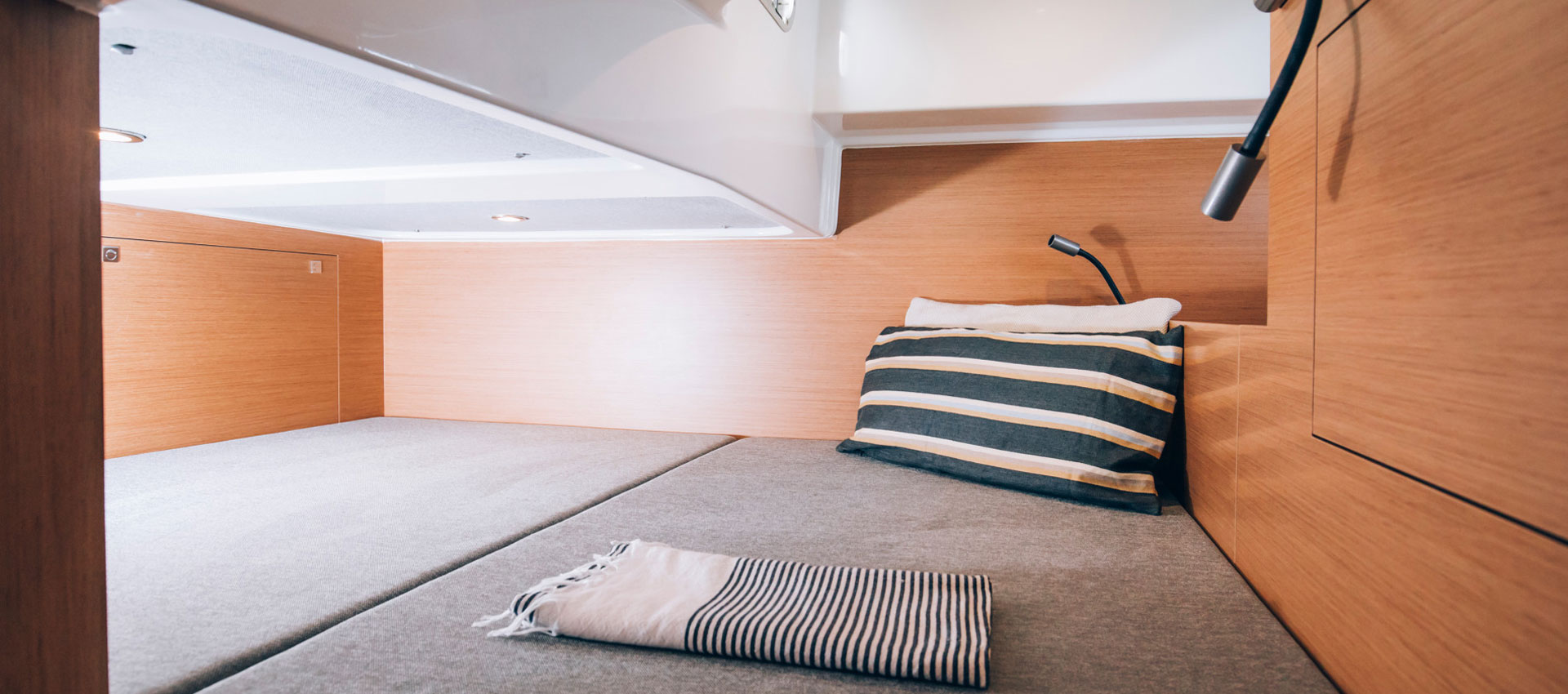 Beneteau Flyer 10