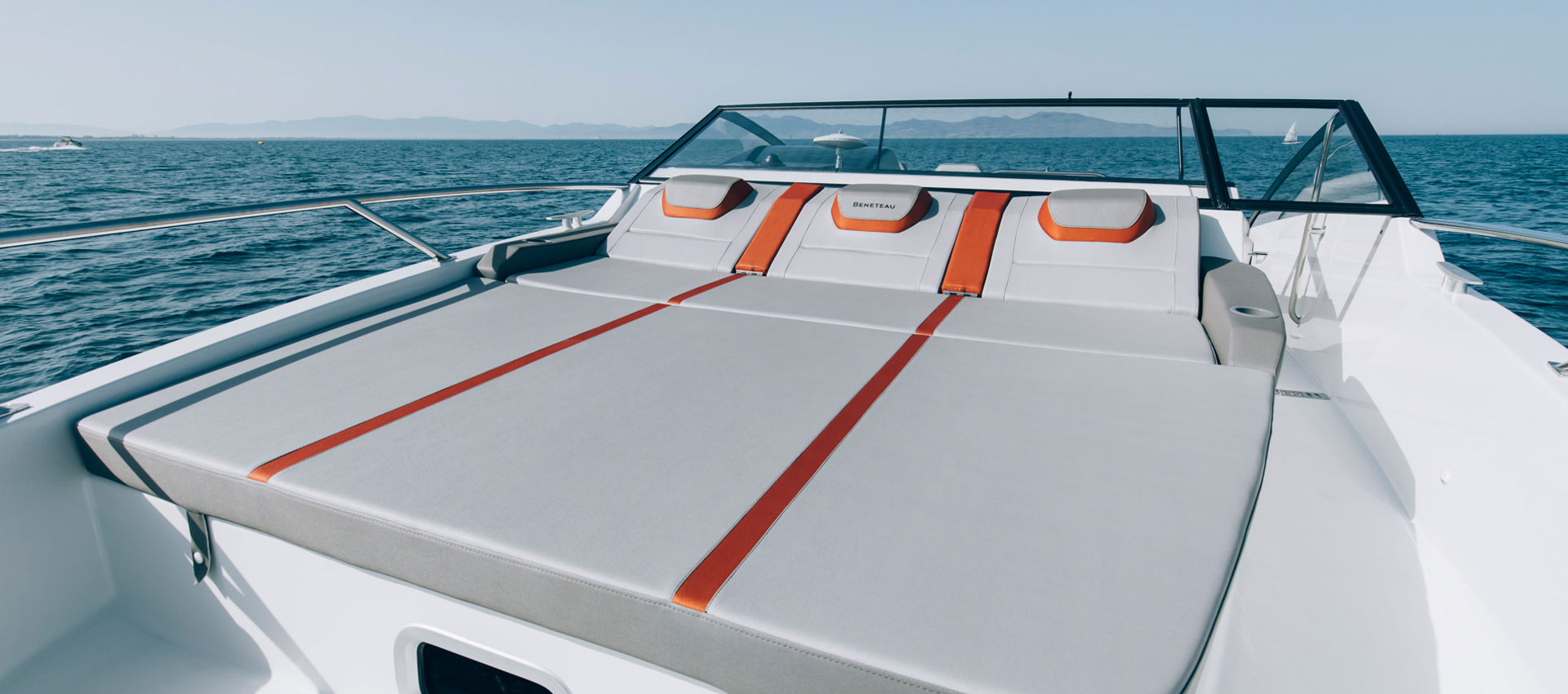 Beneteau Flyer 10