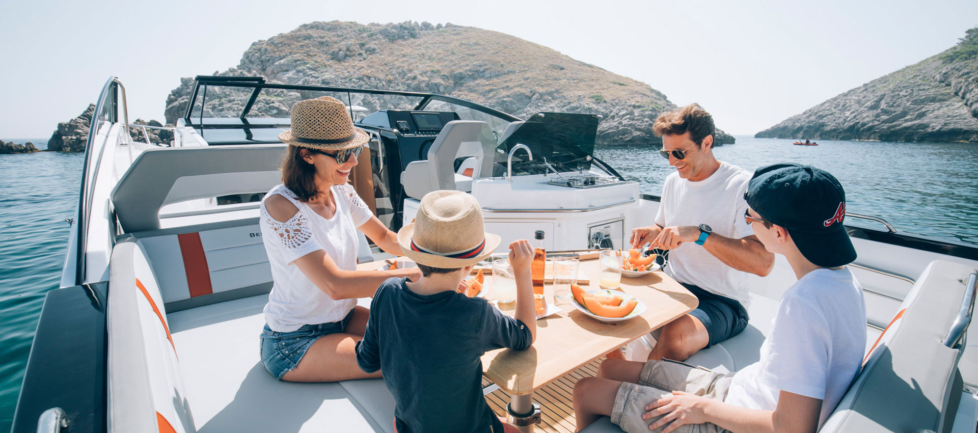 Beneteau Flyer 10