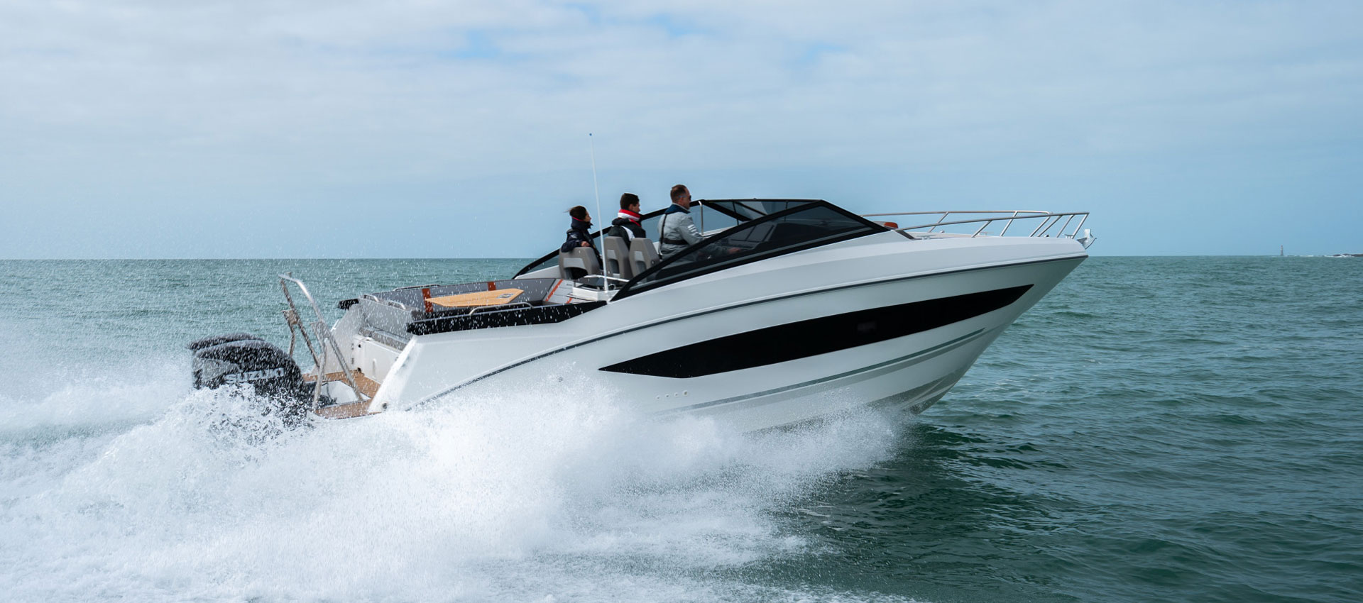 Beneteau Flyer 10