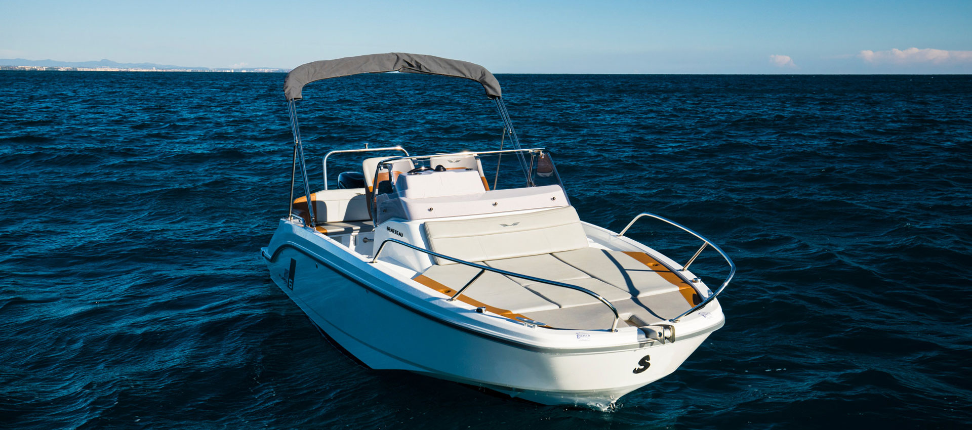 Beneteau Flyer 6 sundeck