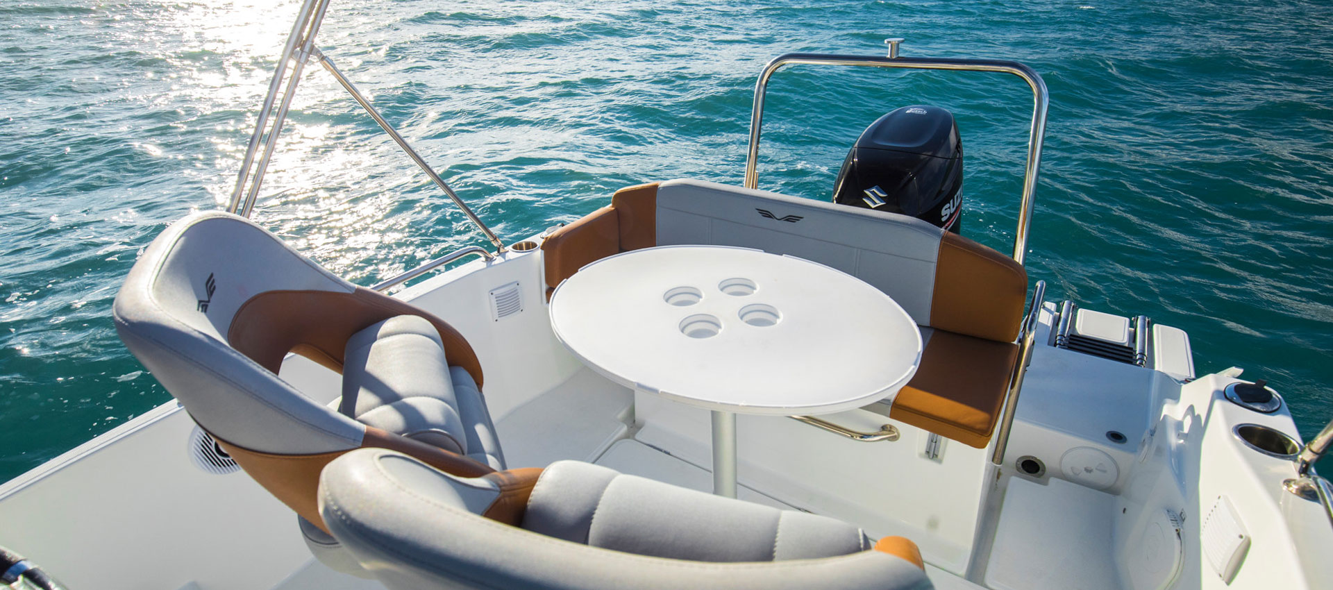 Beneteau Flyer 6 sundeck