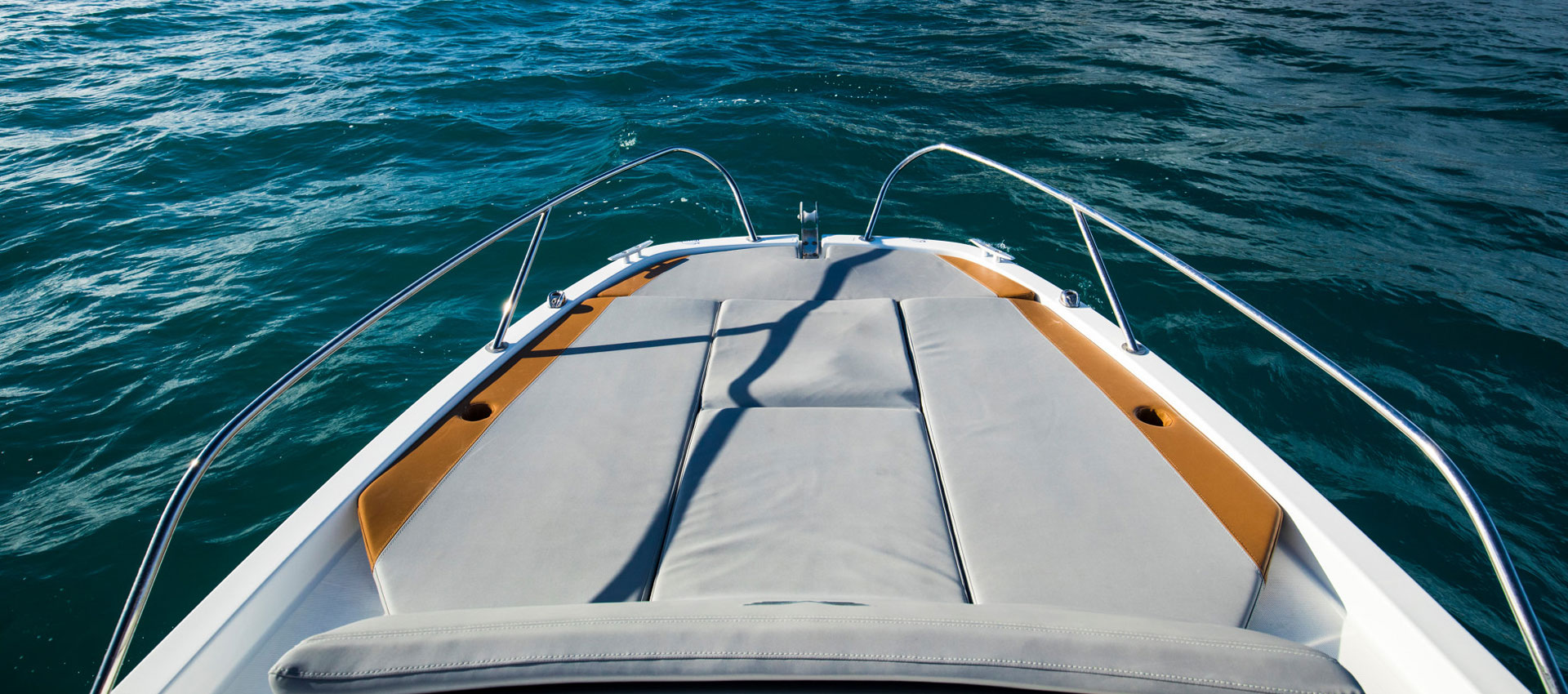 Beneteau Flyer 6 sundeck