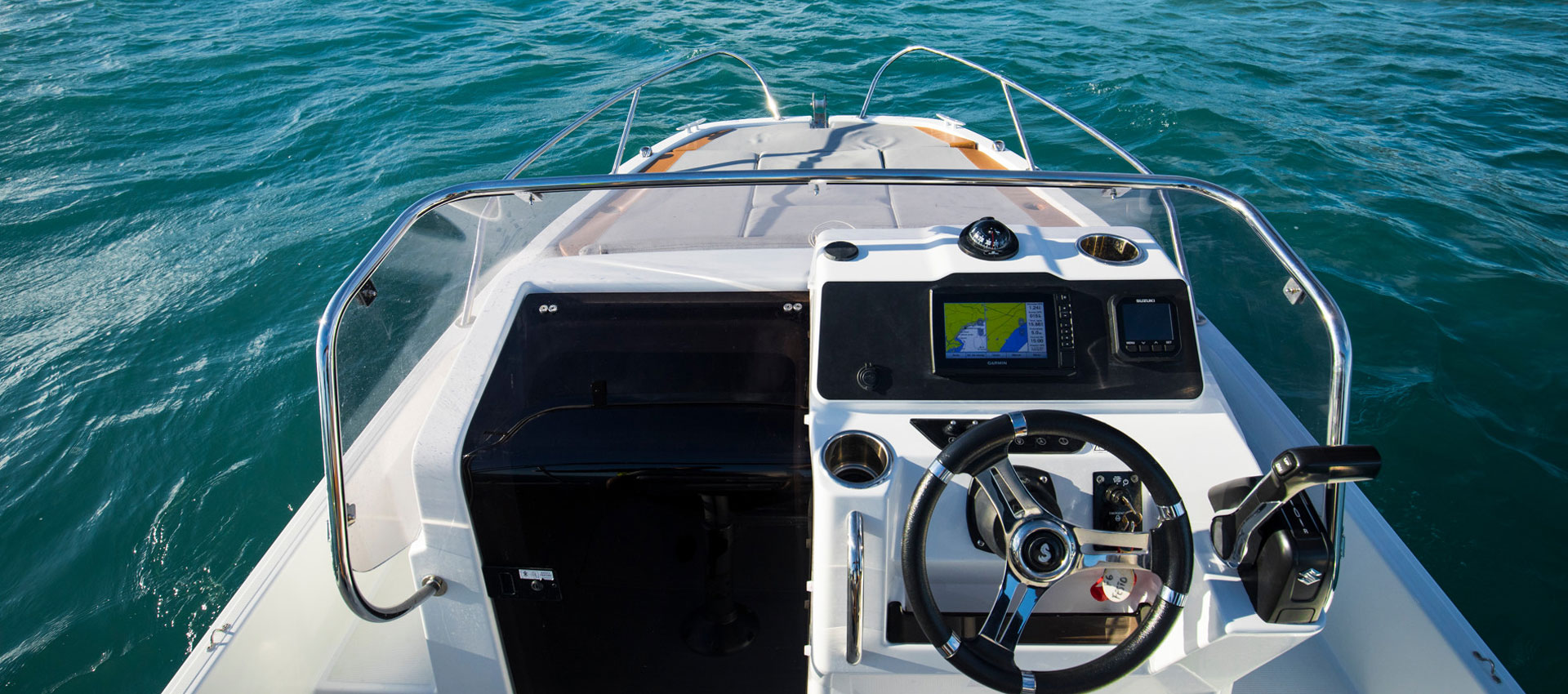 Beneteau Flyer 6 sundeck