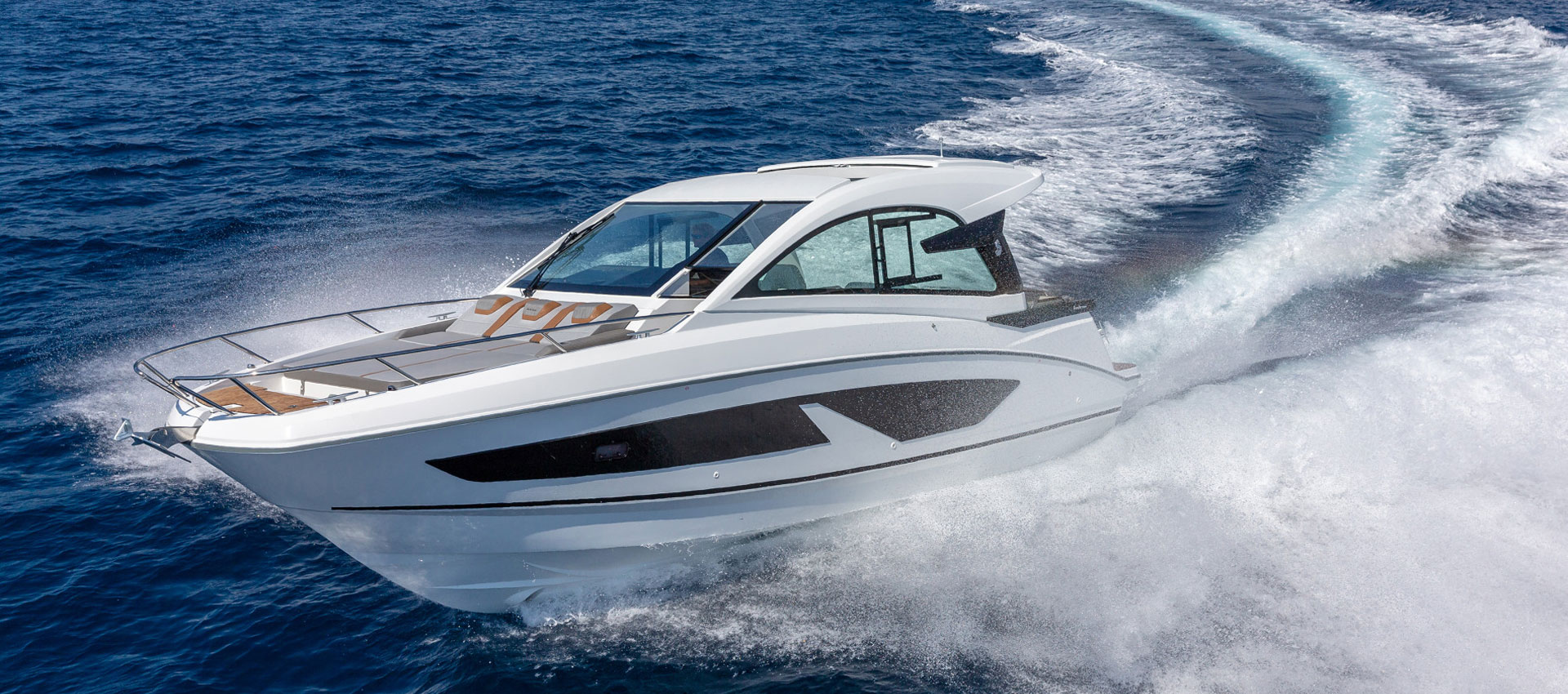 Beneteau Gran Turismo 32