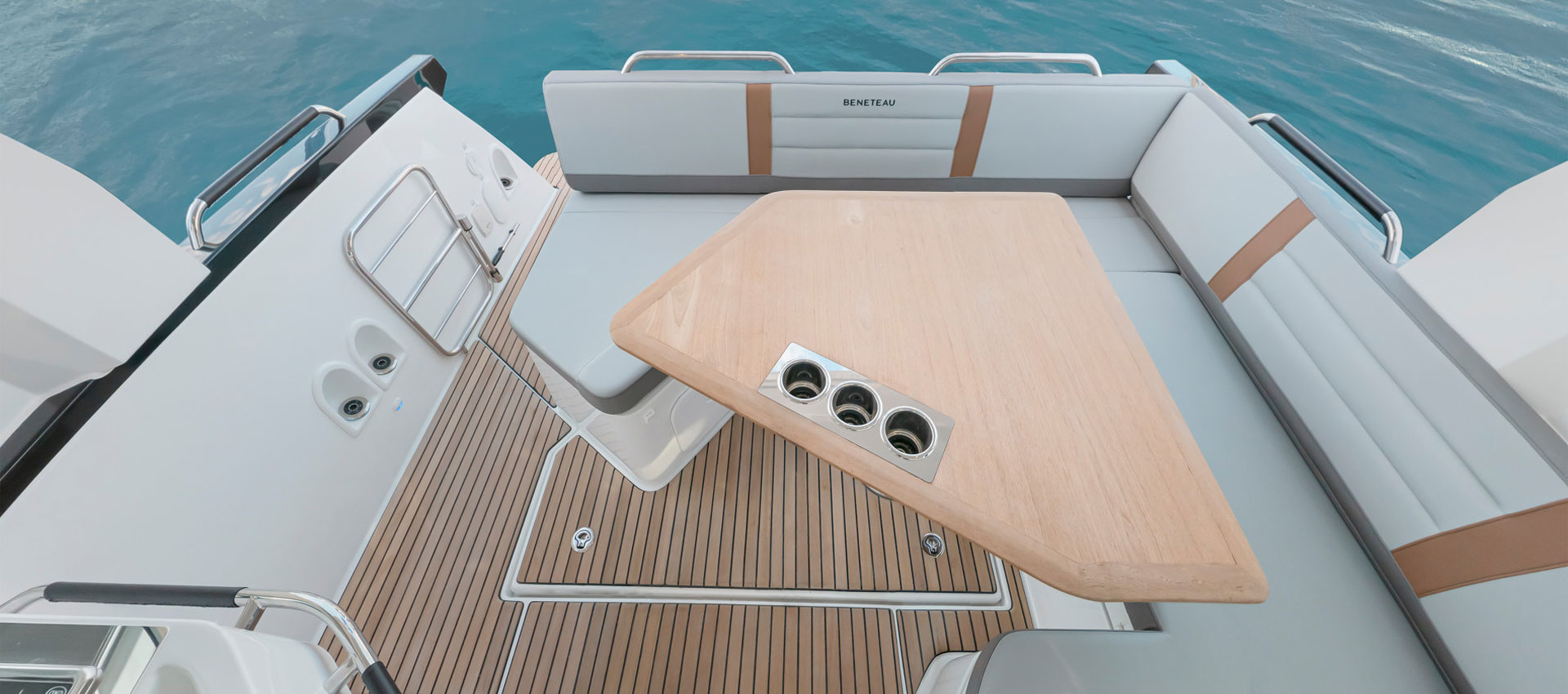Beneteau Gran Turismo 32