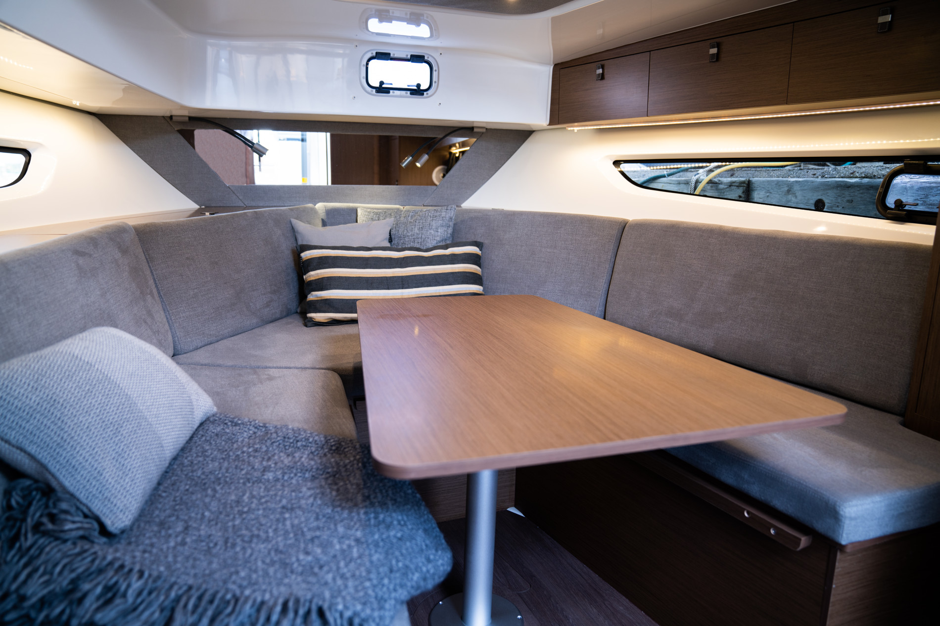 Beneteau Gran Turismo 32