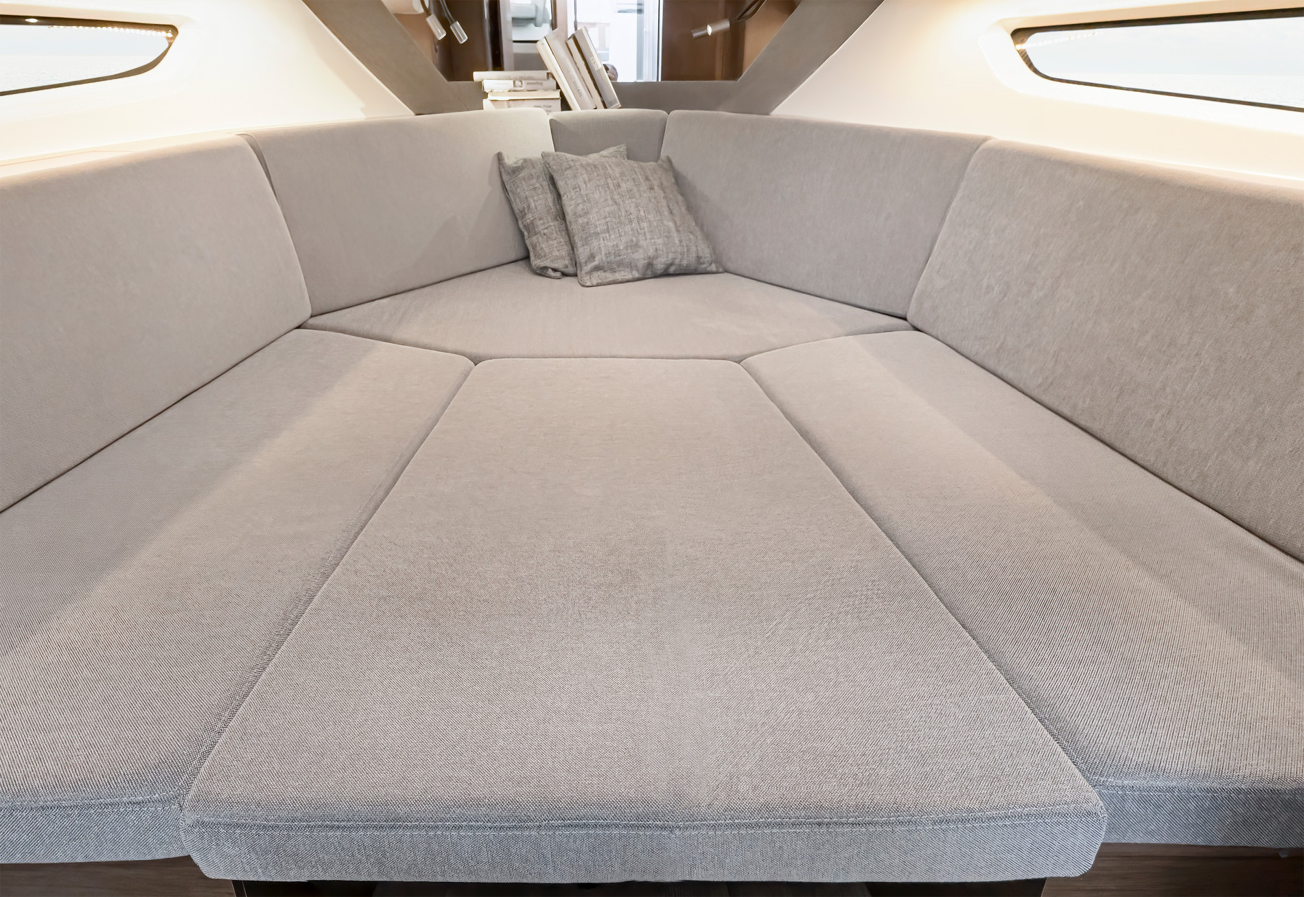 Beneteau Gran Turismo 32