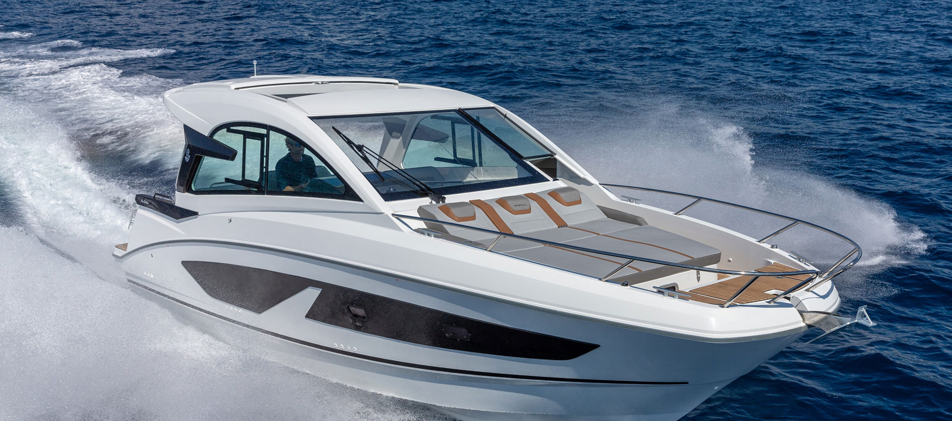 Beneteau Gran Turismo 32