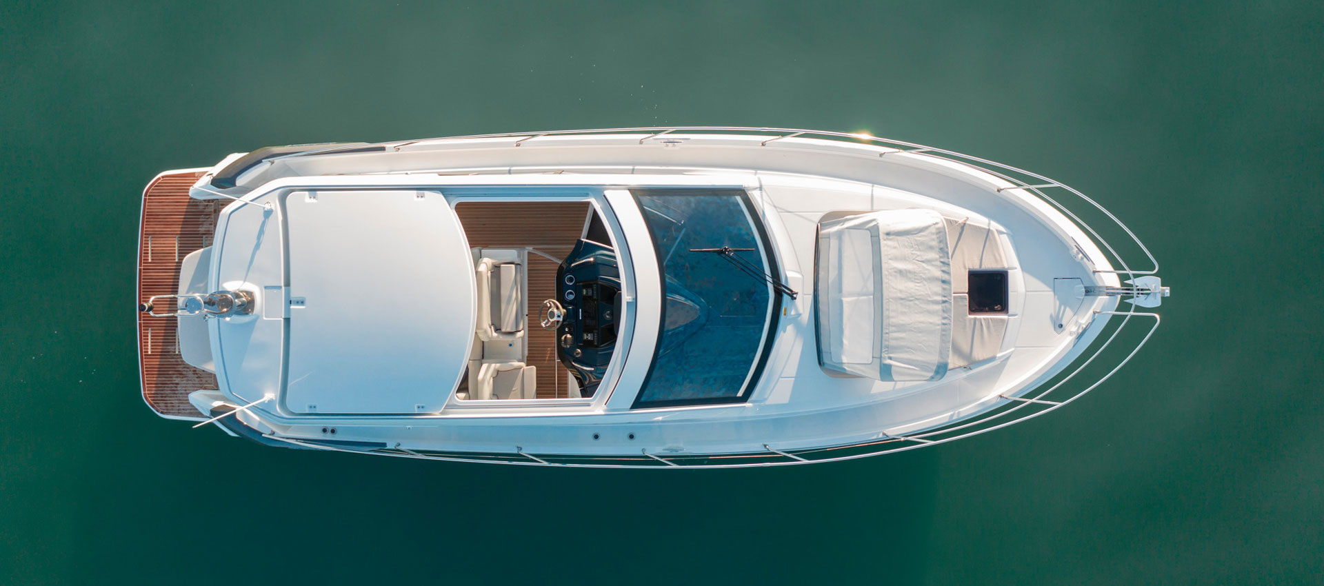 Beneteau Gran Turismo 41