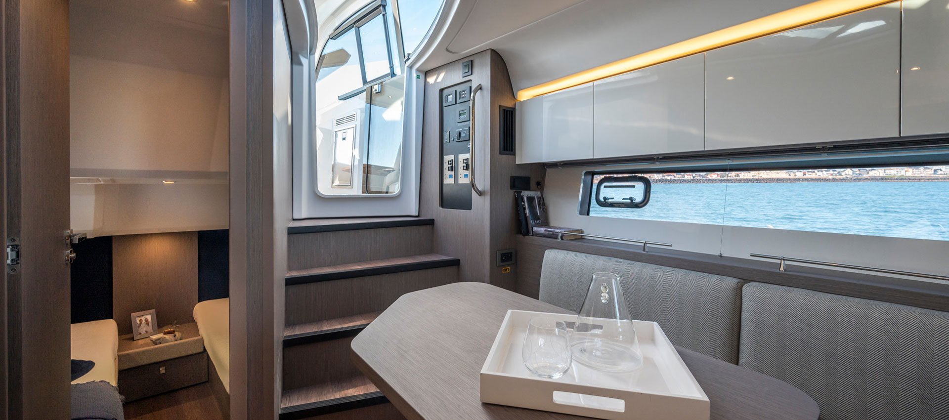 Beneteau Gran Turismo 41