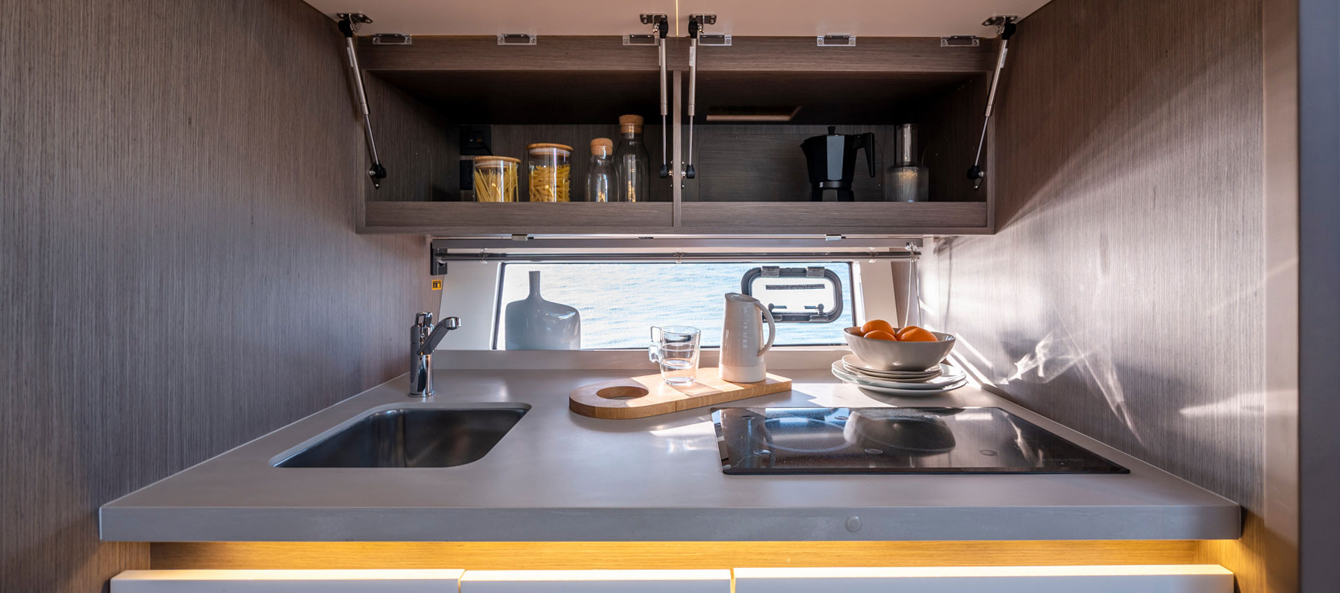 Beneteau Gran Turismo 41