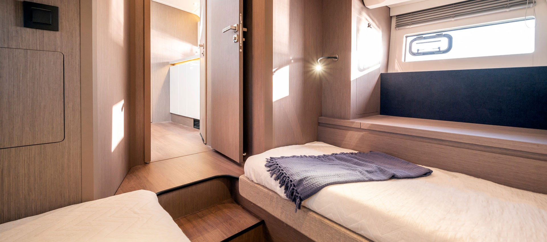 Beneteau Gran Turismo 41