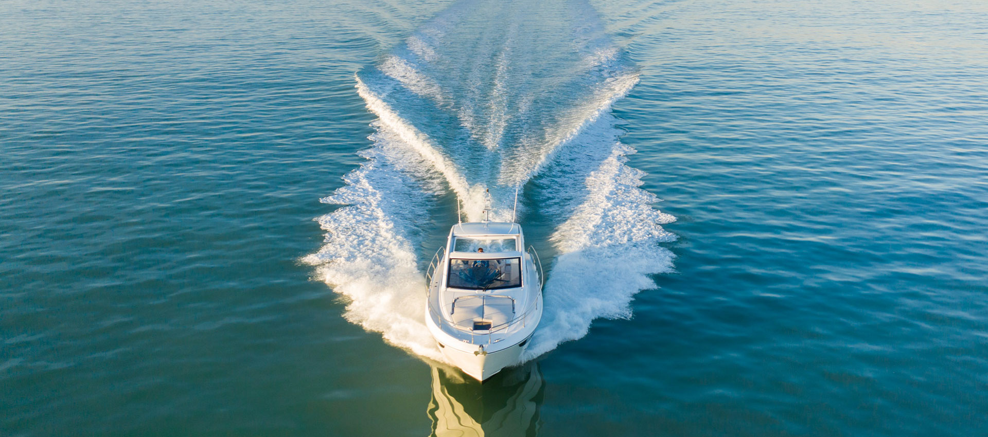 Beneteau Gran Turismo 41