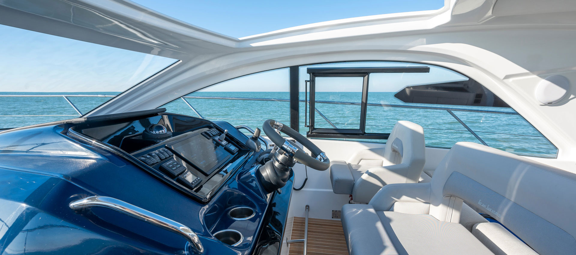 Beneteau Gran Turismo 41