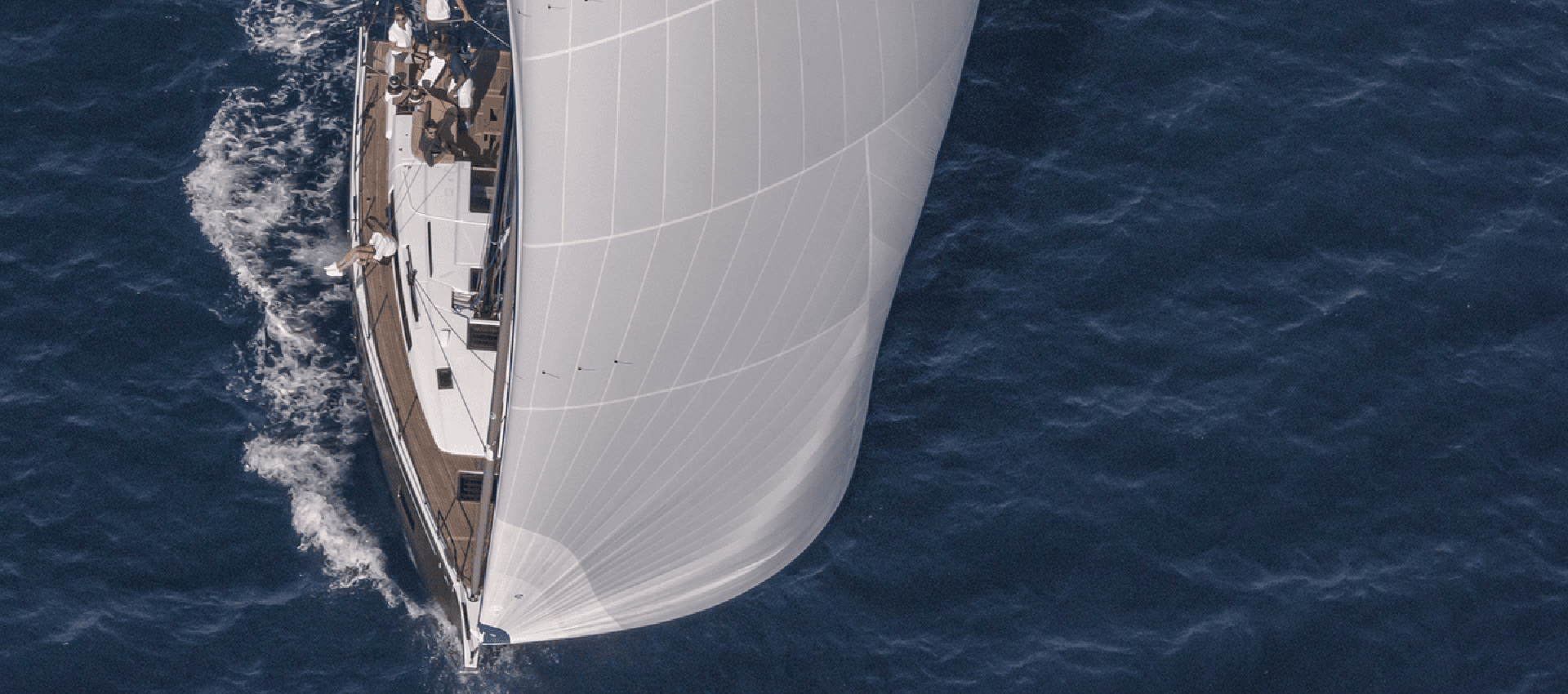 Beneteau First 44