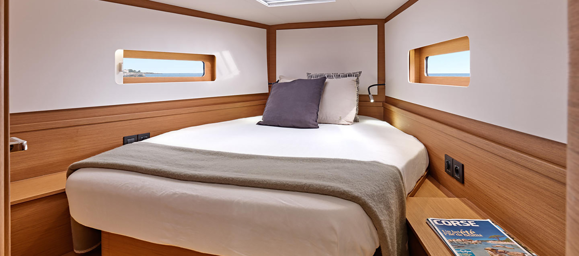 Beneteau First 44