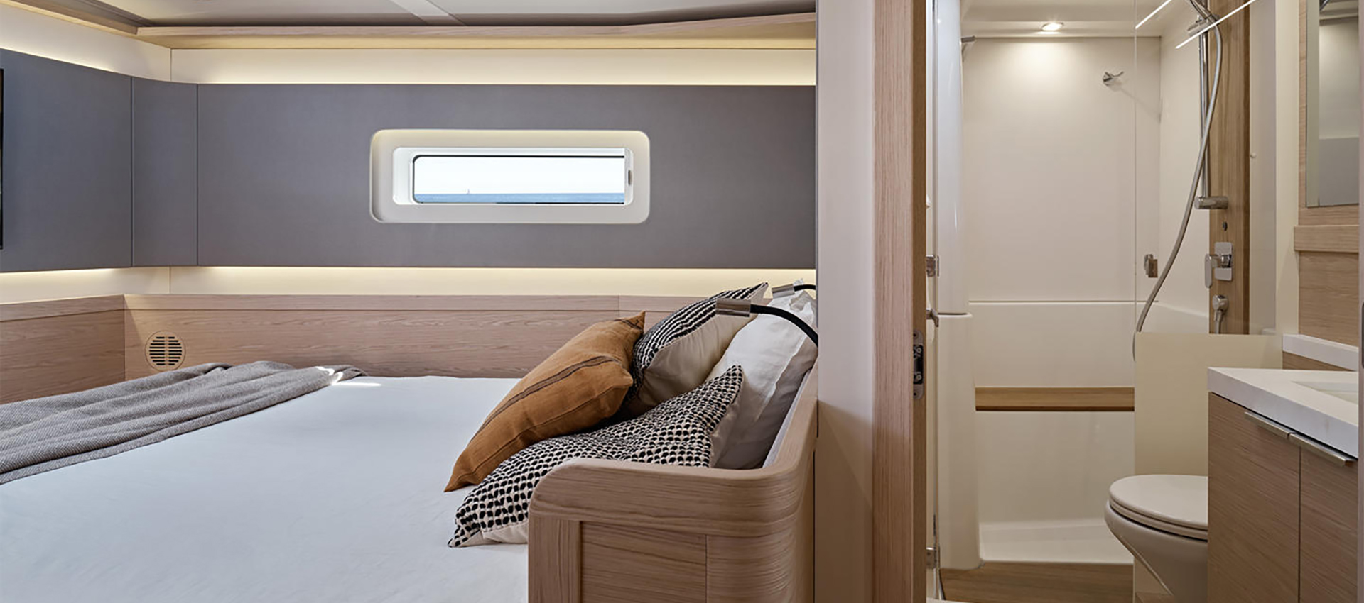 Beneteau Oceanis Yacht 60