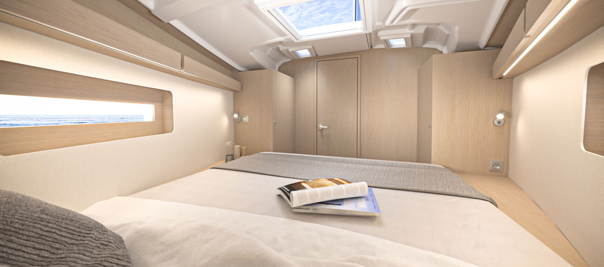 Beneteau Oceanis 37.1