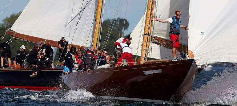Noch mehr Kompetenz beim Bootskauf